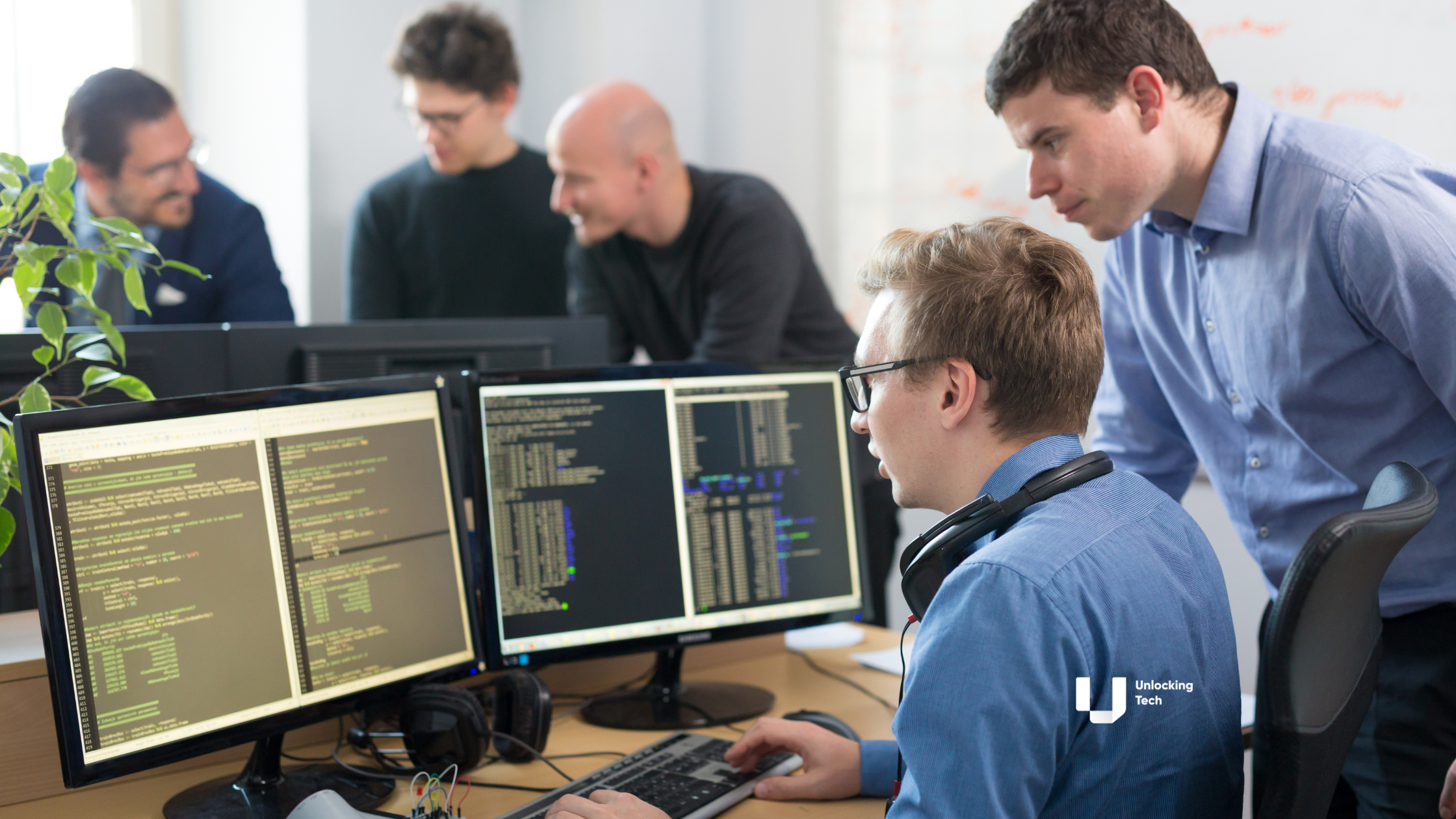 Software Development as a Service (SDaaS): What It Is & How to Use It