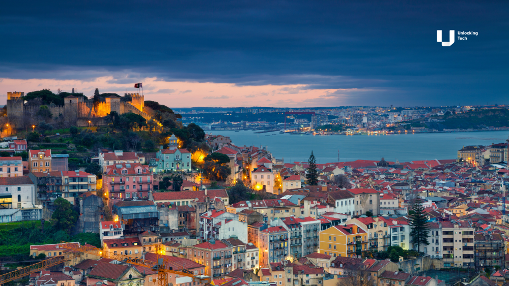 Nearshoring Portugal: Benefits Guide