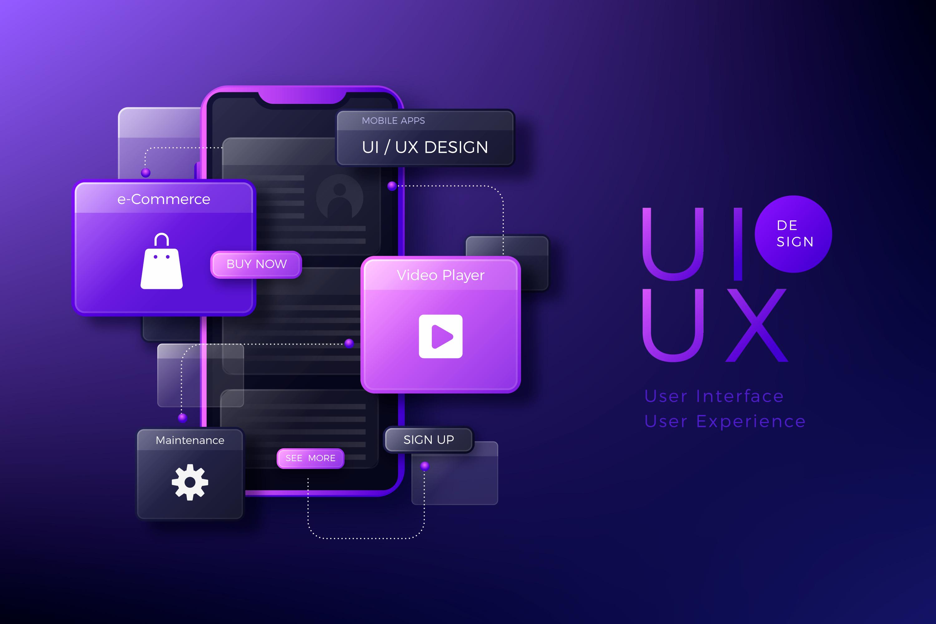 Enhancing Lead Generation through Effective UX/UI Design