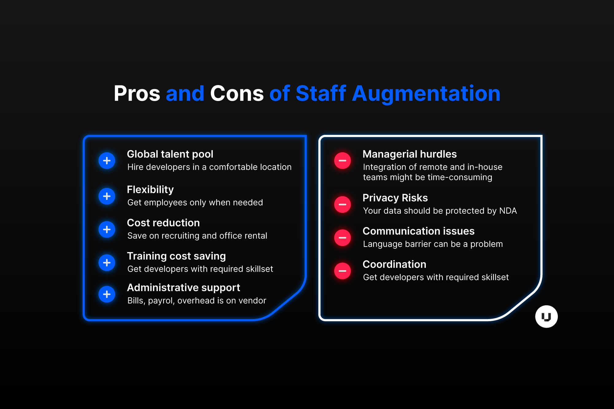 What is IT Staff Augmentation?
