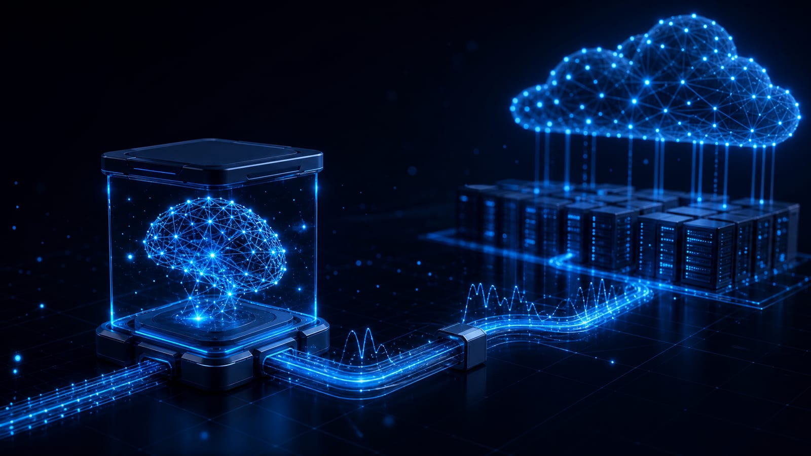 How to Deploy AI Models to Production: An Engineer's Guide