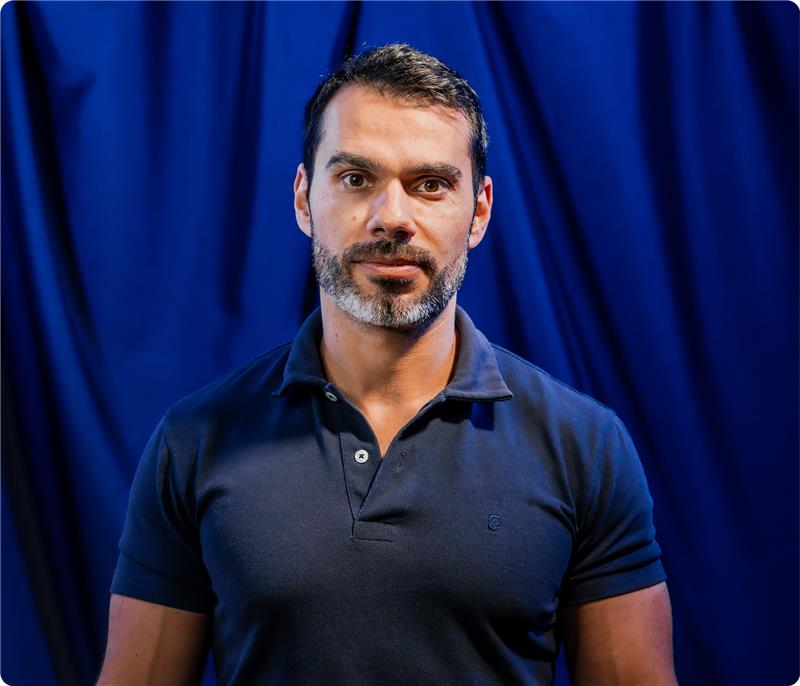 Miguel Marques