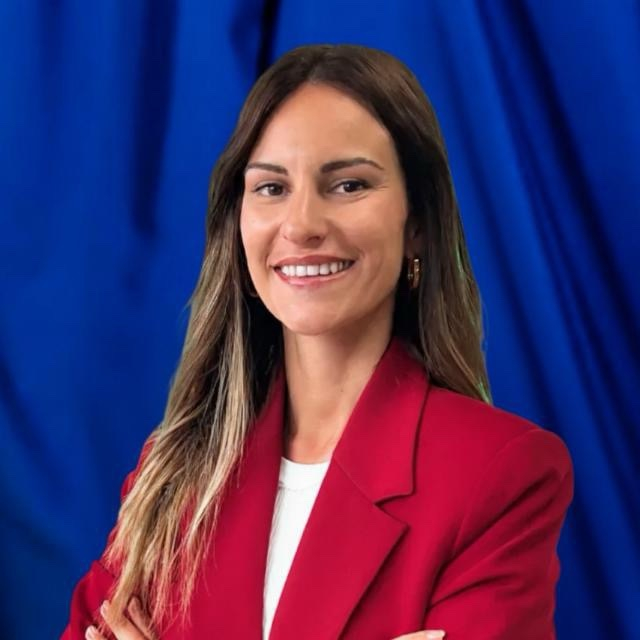 Vanessa Pereira